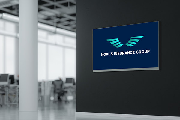 Novus Insurance Group logo photo